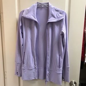 Lululemon Jacket